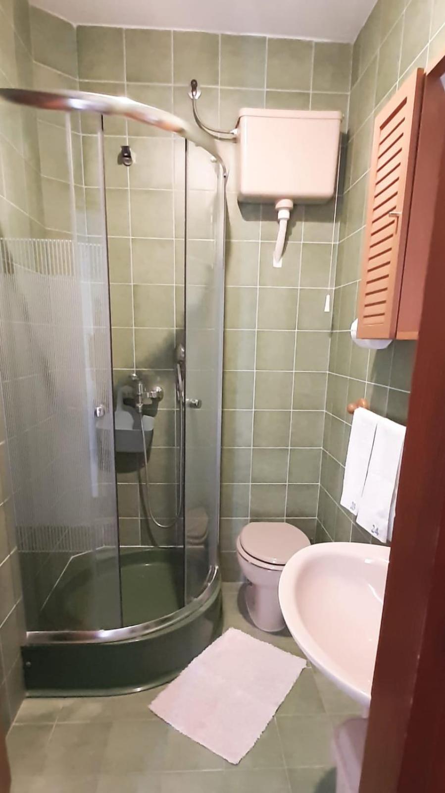 Apartman Ena By The Sea Prizba Habitación foto